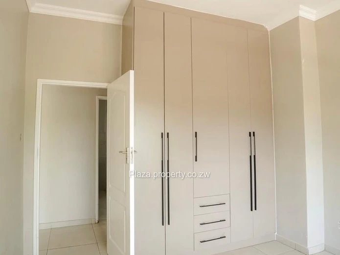 Newly built Apartments in Avondale West