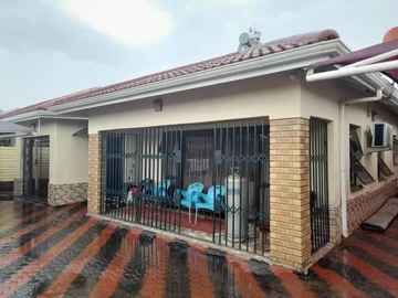 Kutandara Estate (Madokero) 