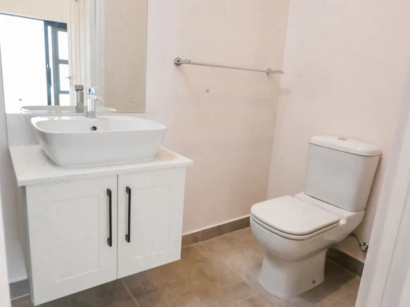 3 Bedroom Townhouse Complex