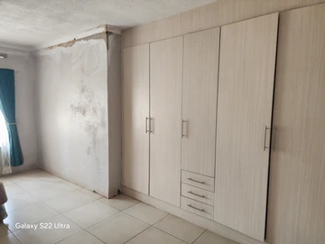 5 Bedroom Townhouse Complex