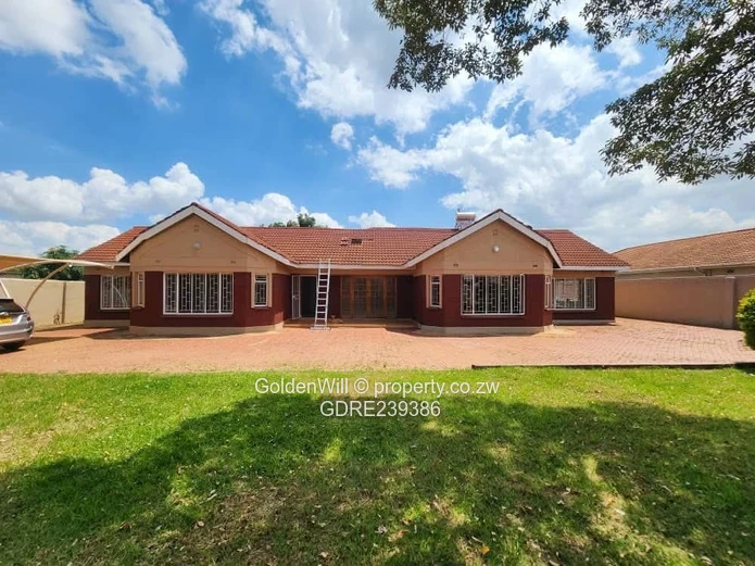 Westgate full house to rent 