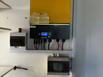 3 Bedroom Flat & Apartment