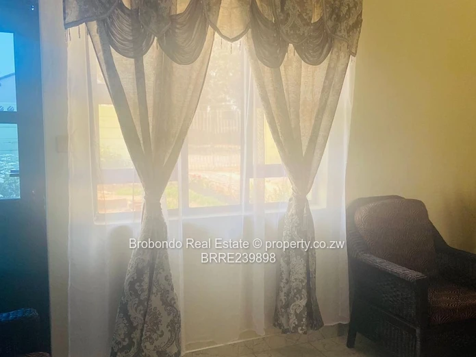 Newly Listed Houghton Park for sale! 