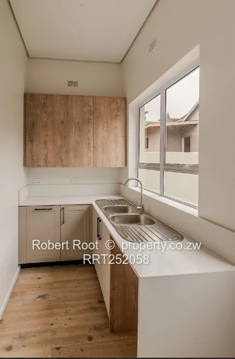 3 bed modern cluster home in Crowhill