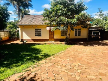 3 Bedroom Townhouse Complex