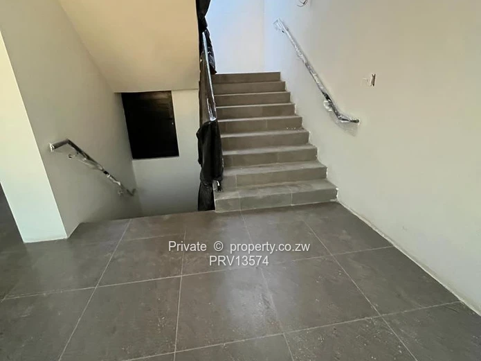 Prime Commercial Spaces for Let in Masvingo CBD