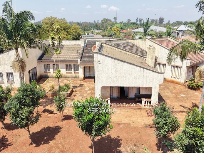 Spacious 5-Bed Philadelphia Home along William Powlett Drive (Sole Mandate)