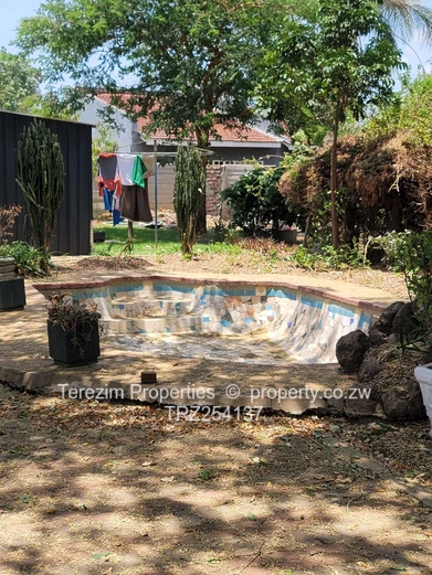 Westgate Goodhope 5 Bed House For Sale