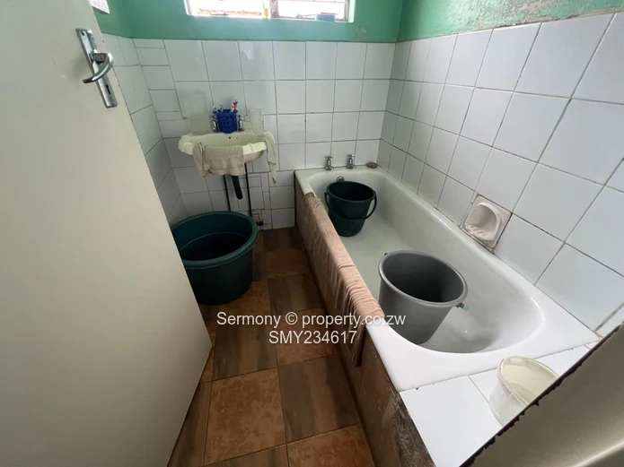 Residential property for sale 