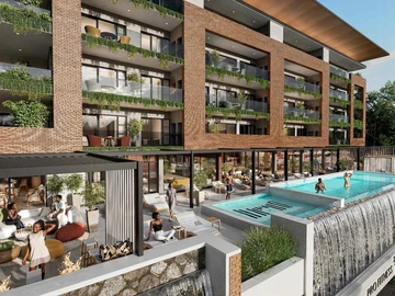 3 Bedroom Flat & Apartment