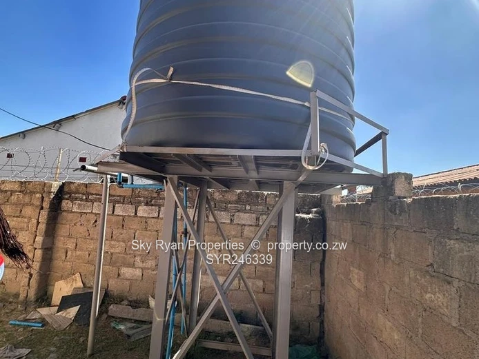 Zengeza 1 House To Let