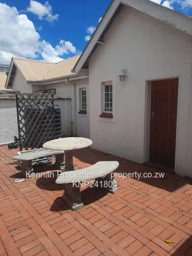 Superbly Located Close to Bus Routes, Hospitals (Sole Mandate)