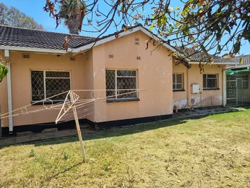 3 Bedroom Townhouse Complex