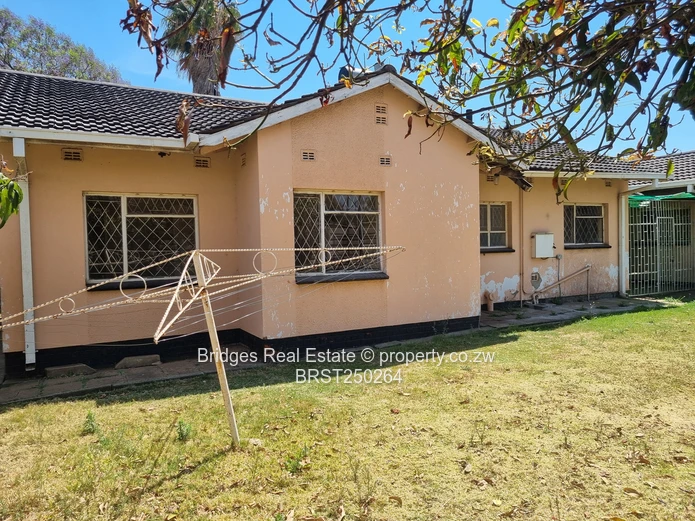 3 Bedroomed House - Title Deeds