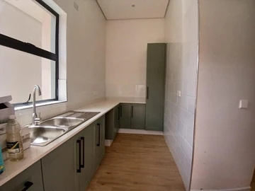 3 Bedroom Townhouse Complex