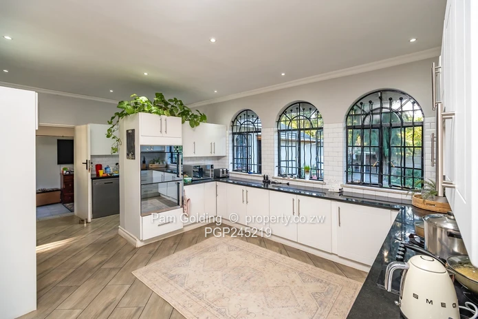 True Gem in Chisipite! (Sole Mandate)