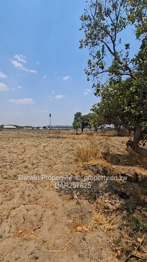 2000sqm-35,000sqm USD115/sqm COMMERCIAL STANDS WITH MAIN ROAD FRONTAGE