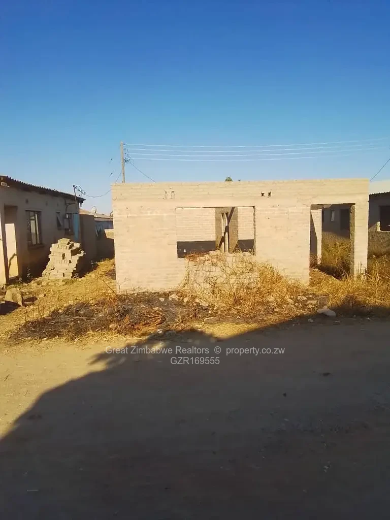 3 Bed Houses for Sale in Masvingo GZR169555