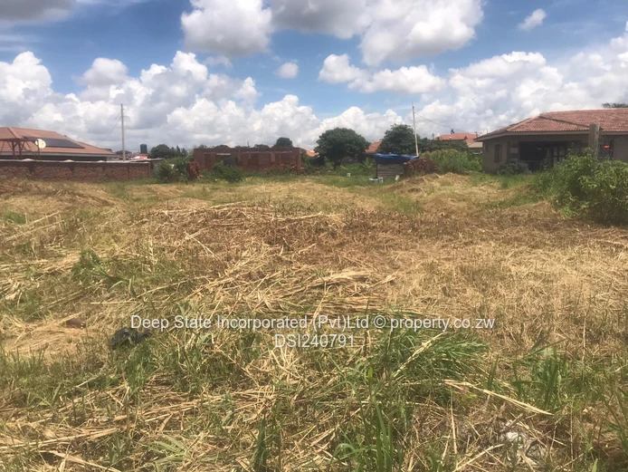 Westlea Stand for sale 