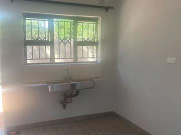 2 Bedroom Townhouse Complex