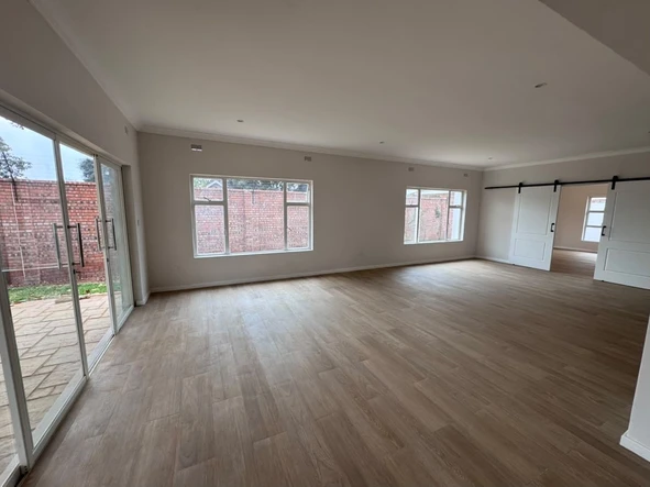 4 Bedroom Townhouse Complex
