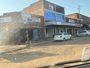 Shop & Retail Property