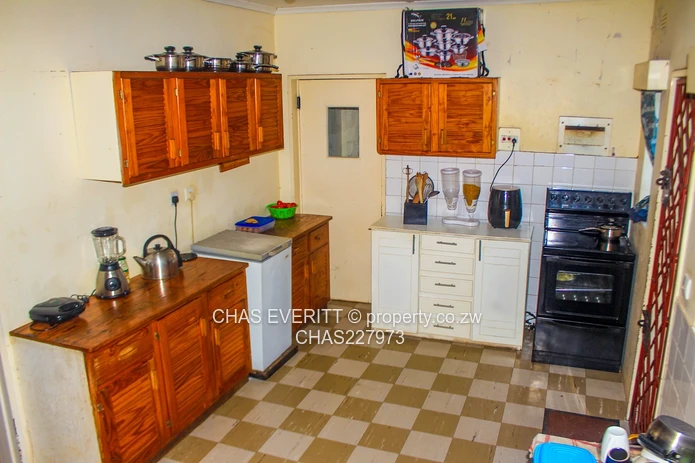 Mountain Retreat With Stunning Views - Chimanimani's Hidden Gem
