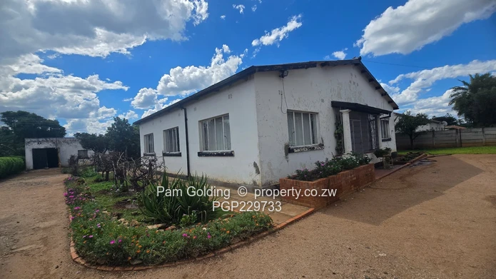 Affordable Family Home (Sole Mandate)