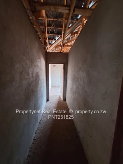 Prime Opportunity to Finish Your Dream Home!!!