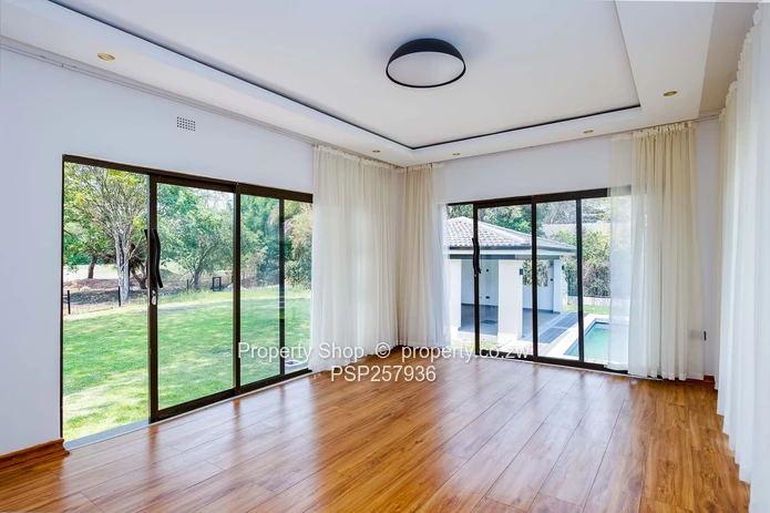 Newly Built Modern Double Storey Family Home!