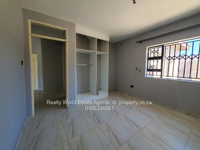 Elizabeth Park House for Rent