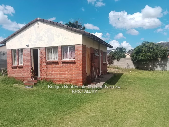 Nice and Neat Starter Home (Sole Mandate)