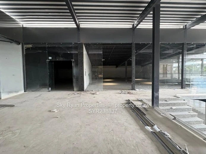 Borrowdale, The Meridian Mall Shop To Let