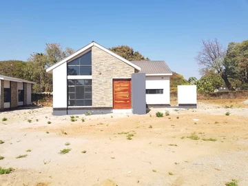 3 Bedroom Flat & Apartment