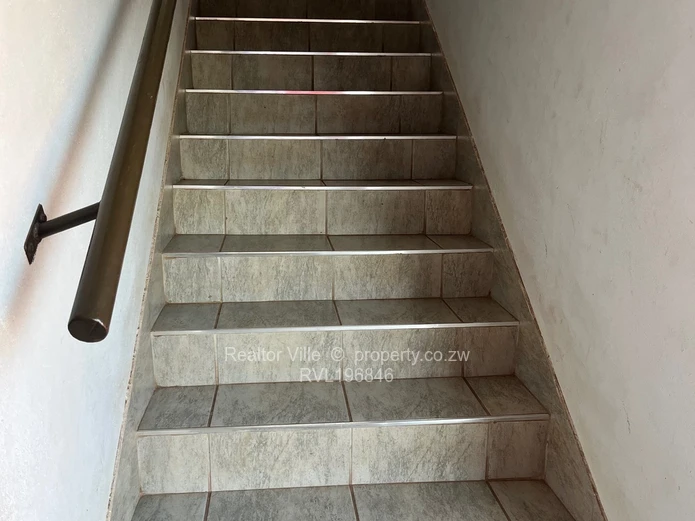 2-Bedroom Apartment for Rent in Aspindale Park