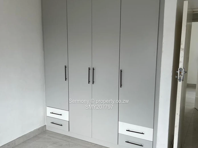 Residential house for sale