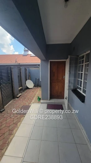 Bluffhill cluster for sale 