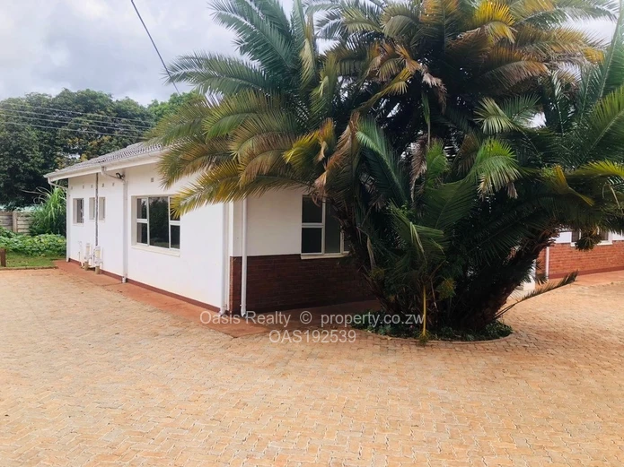 Prime Milton Park office for rent