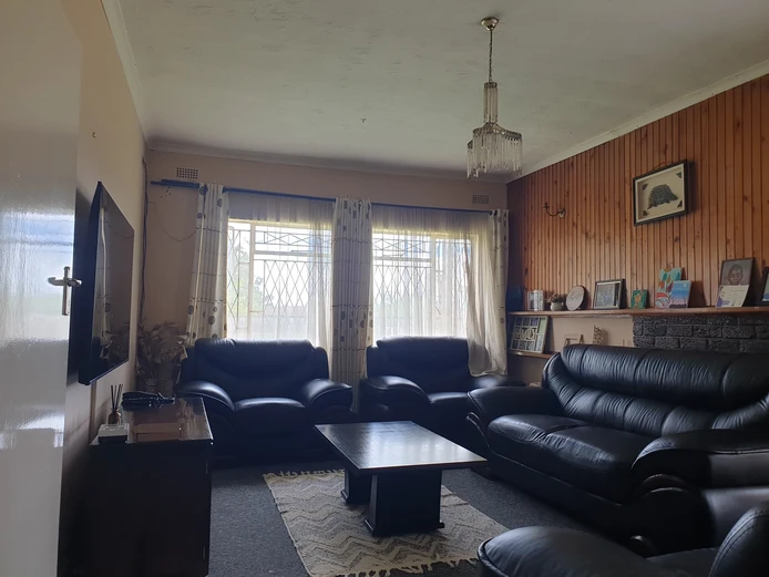 Sunridge house to rent 