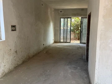 3 Bedroom Garden Flat