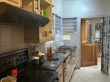 3 Bedroom Townhouse Complex