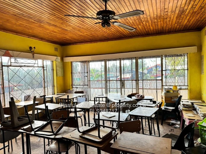 westwood house for sale 