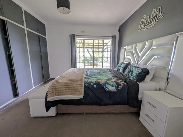 3 Bedroom Townhouse Complex