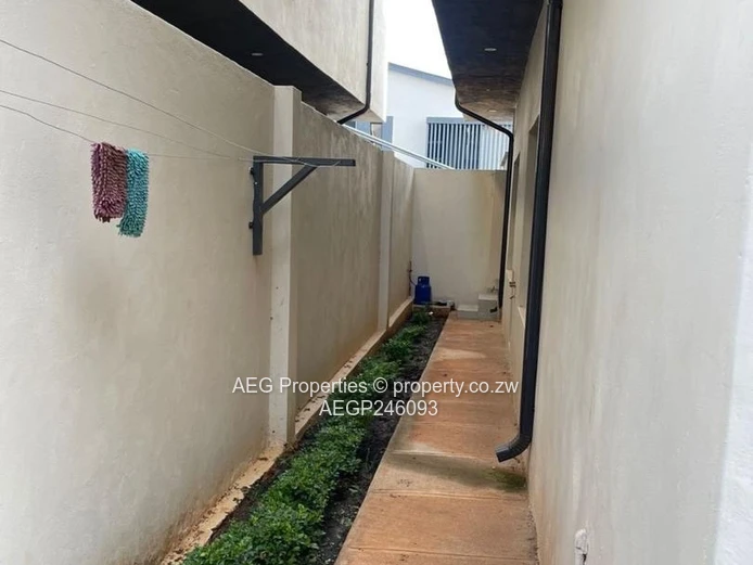 The Jacobs Luxury Living In Avondale 