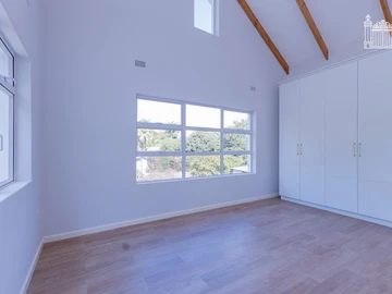 4 Bedroom Townhouse Complex