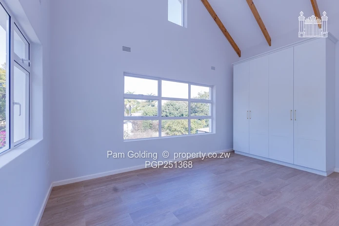Tasteful Contemporary Townhouses for Sale in Vainona
