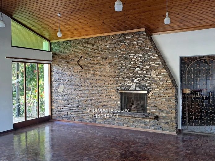 Borrowdale Gunhill commercial property to rent 