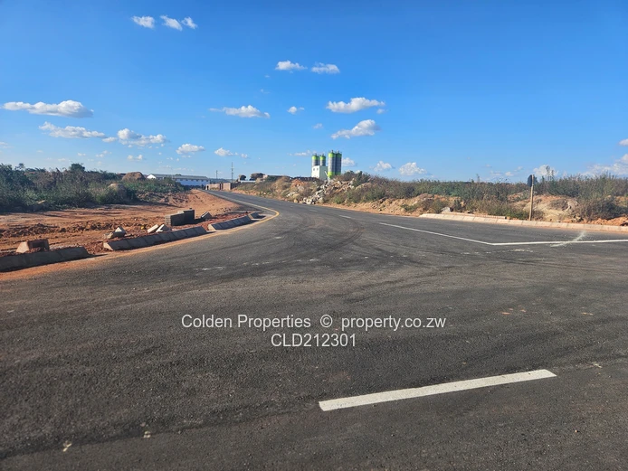 Prime Industrial and Commercial stands for sale in Sunway City: Special Economic Zone:(SEZ)