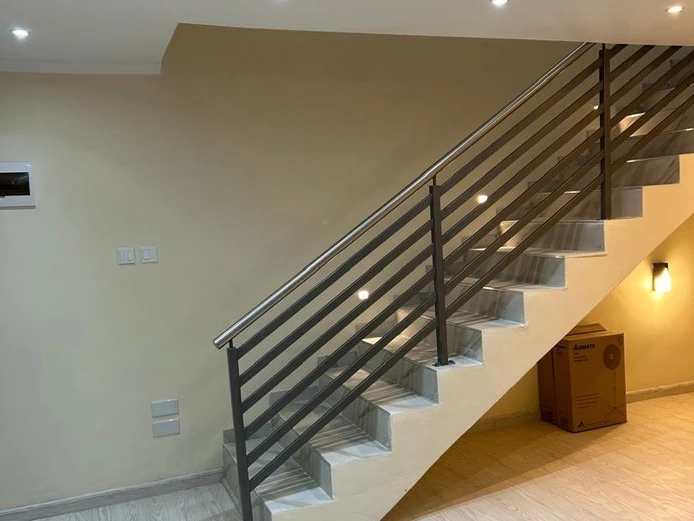 Greystone park furnished townhouse to rent 