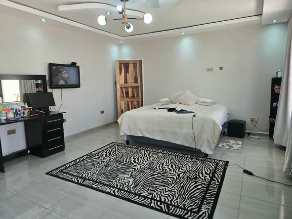 4 Bedroom Townhouse Complex